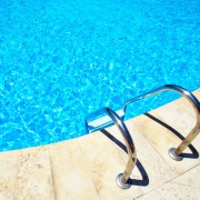 Swimming Pool Contractors Dubai